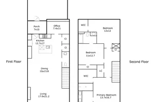 194 Wendover Pkwy, Pittsboro, NC 27312 - Photo 5