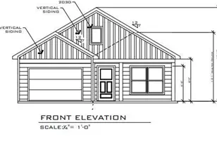 408 S Brevard St, Selma, NC 27576 - Photo 3