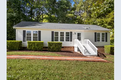 4551 Sugar Maple Road, Oxford, NC 27565 - Photo 11