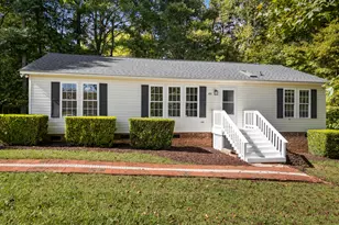 4551 Sugar Maple Rd, Oxford, NC 27565 - Photo 11