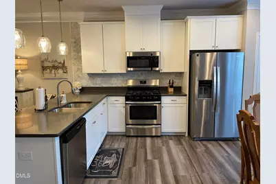 6326 Grace Lily Drive, Cary, NC 27513 - Photo 5