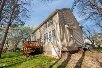 1305 Olde Walker Mill Road, Apex, NC 27502 - Photo 37