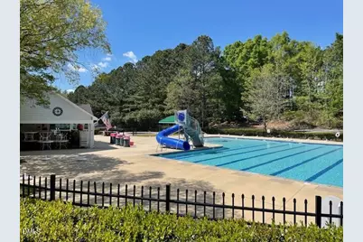 1305 Olde Walker Mill Road, Apex, NC 27502 - Photo 41