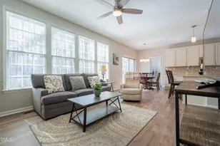 1305 Olde Walker Mill Rd, Apex, NC 27502 - Photo 3