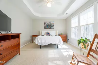 1305 Olde Walker Mill Road, Apex, NC 27502 - Photo 17