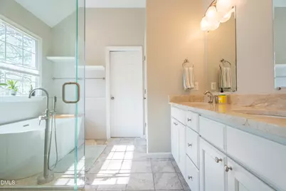 1305 Olde Walker Mill Road, Apex, NC 27502 - Photo 19