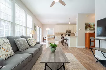 1305 Olde Walker Mill Road, Apex, NC 27502 - Photo 5