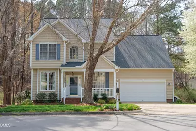 1305 Olde Walker Mill Road, Apex, NC 27502 - Photo 1