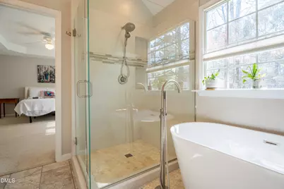 1305 Olde Walker Mill Road, Apex, NC 27502 - Photo 21