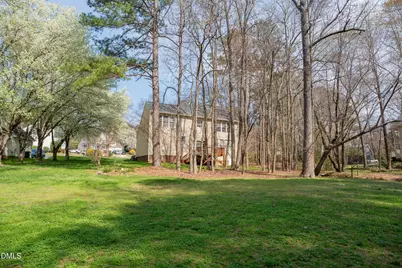 1305 Olde Walker Mill Road, Apex, NC 27502 - Photo 35