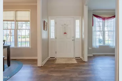 1305 Olde Walker Mill Road, Apex, NC 27502 - Photo 9