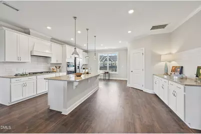 8405 Zinc Autumn Path, Raleigh, NC 27615 - Photo 5