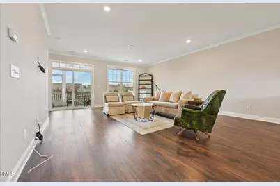 8405 Zinc Autumn Path, Raleigh, NC 27615 - Photo 3