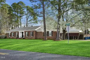 1200 Meadowlark Rd, Dunn, NC 28334 - Photo 5