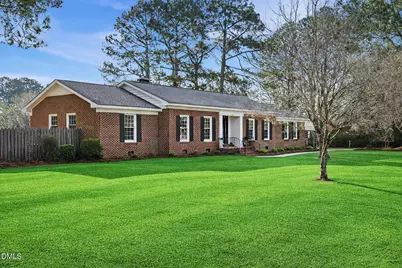 1200 Meadowlark Road, Dunn, NC 28334 - Photo 3