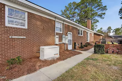 1200 Meadowlark Road, Dunn, NC 28334 - Photo 37