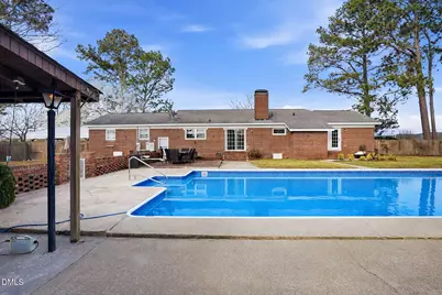 1200 Meadowlark Road, Dunn, NC 28334 - Photo 33