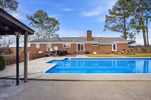 1200 Meadowlark Rd, Dunn, NC 28334 - Photo 33