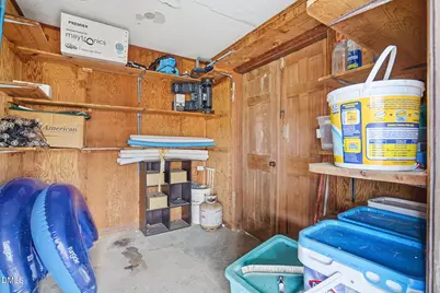 1200 Meadowlark Road, Dunn, NC 28334 - Photo 43