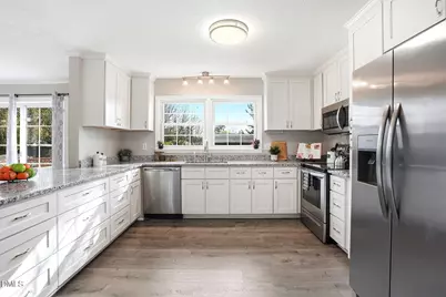 1200 Meadowlark Road, Dunn, NC 28334 - Photo 17