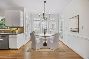 308 Burgwin Wright Way, Cary, NC 27519 - Photo 23