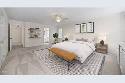 308 Burgwin Wright Way, Cary, NC 27519 - Photo 37