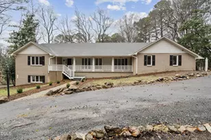 1504 Homestead Rd, Chapel Hill, NC 27516 - Photo 1