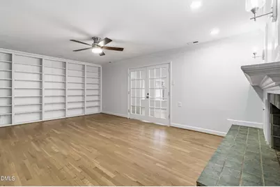 1504 Homestead Road, Chapel Hill, NC 27516 - Photo 19