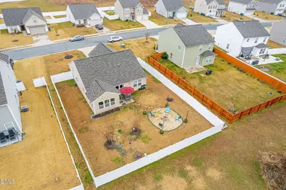 230 Henry Steel Drive, Gibsonville, NC 27249 - Photo 43