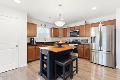 230 Henry Steel Drive, Gibsonville, NC 27249 - Photo 19