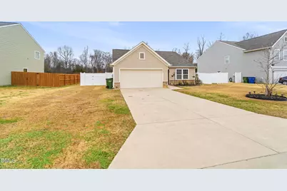 230 Henry Steel Drive, Gibsonville, NC 27249 - Photo 5