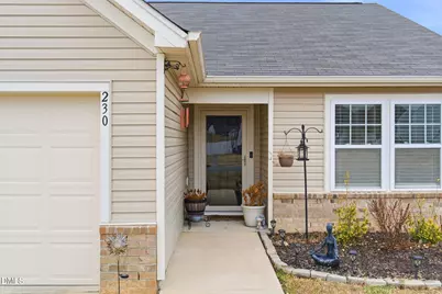 230 Henry Steel Drive, Gibsonville, NC 27249 - Photo 3