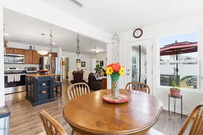 230 Henry Steel Drive, Gibsonville, NC 27249 - Photo 25