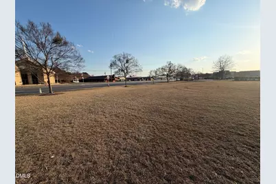 1305 N Berkeley Boulevard, Goldsboro, NC 27534 - Photo 1