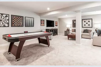 5028 Overeasy Drive, Apex, NC 27539 - Photo 33