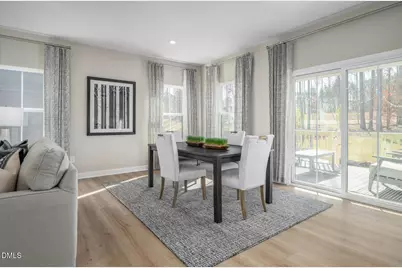 5028 Overeasy Drive, Apex, NC 27539 - Photo 9