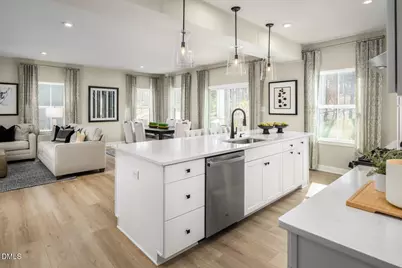 5028 Overeasy Drive, Apex, NC 27539 - Photo 7