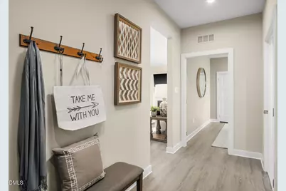 5032 Overeasy Drive, Apex, NC 27539 - Photo 11