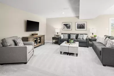 5032 Overeasy Drive, Apex, NC 27539 - Photo 21