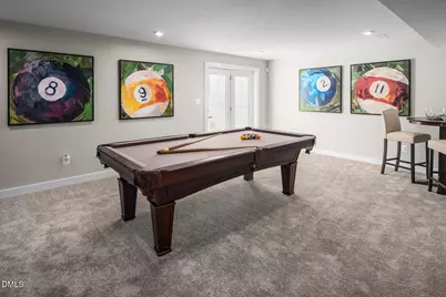 5036 Overeasy Drive, Apex, NC 27539 - Photo 23