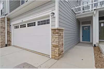 161 Cabernet Drive, Chapel Hill, NC 27516 - Photo 3