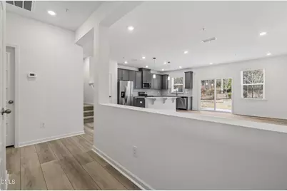 161 Cabernet Drive, Chapel Hill, NC 27516 - Photo 5