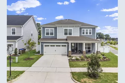 225 Holding Dairy Drive, Wake Forest, NC 27587 - Photo 1