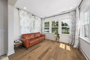 225 Holding Dairy Dr, Wake Forest, NC 27587 - Photo 11