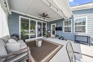 225 Holding Dairy Dr, Wake Forest, NC 27587 - Photo 43