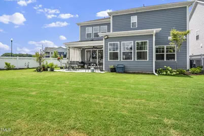 225 Holding Dairy Drive, Wake Forest, NC 27587 - Photo 47