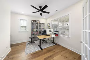 225 Holding Dairy Dr, Wake Forest, NC 27587 - Photo 5