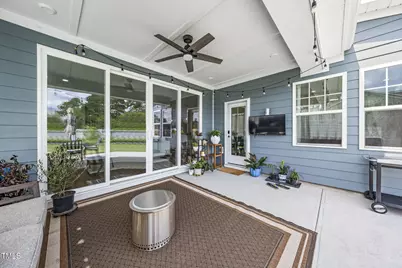 225 Holding Dairy Drive, Wake Forest, NC 27587 - Photo 41