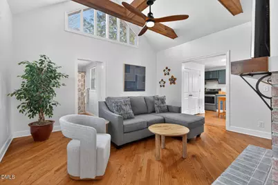 7620 E Washington Street Street, Mebane, NC 27302 - Photo 3