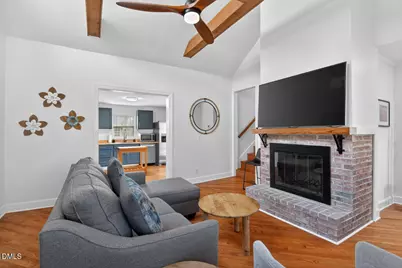 7620 E Washington Street Street, Mebane, NC 27302 - Photo 5